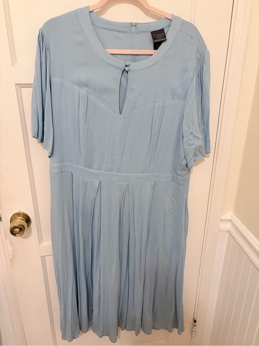 Torrid Outlander Edition Dress